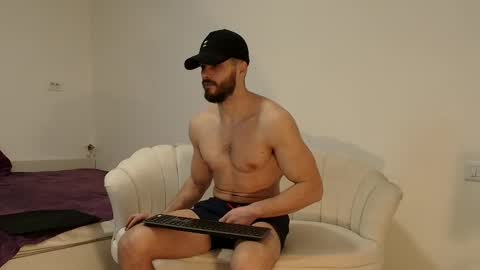 TheTopAlex online show from 02/26/26, 07:18