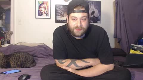 Snapshot of thetribalguy chatting on 12/15/24, 01:02 thetribalguy online show from 12/15/24, 01:02