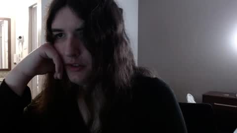 Snapshot of thetrixiecherries chatting on 10/21/25, 11:16 Trixie Cherries online show from 10/21/25, 11:16