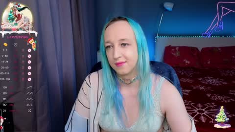 The Great And Powerful Trixie online show from 12/10/24, 10:06