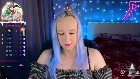 The Great And Powerful Trixie online show from 01/15/25, 07:26