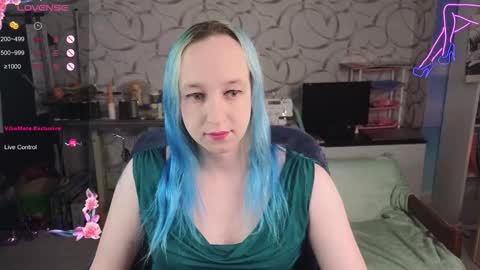 The Great And Powerful Trixie online show from 09/23/25, 07:11