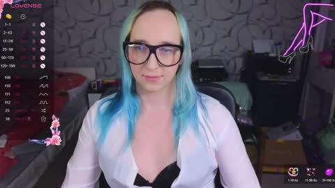 The Great And Powerful Trixie online show from 11/13/25, 06:45