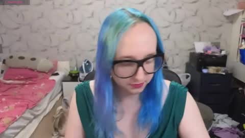 The Great And Powerful Trixie online show from 05/16/26, 08:11