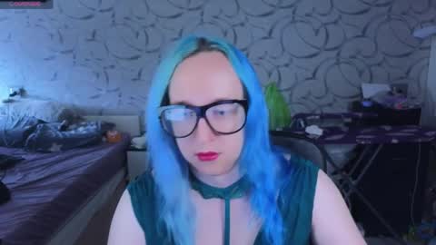 Snapshot of thetrixy chatting on 05/24/26, 10:09 The Great And Powerful Trixie online show from 05/24/26, 10:09