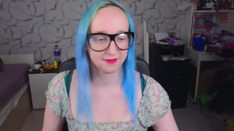 Snapshot of thetrixy chatting on 06/03/26, 03:50 The Great And Powerful Trixie online show from 06/03/26, 03:50