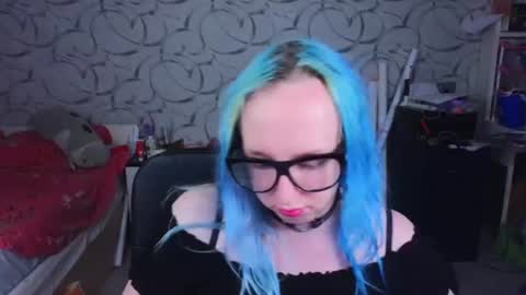 Snapshot of thetrixy chatting on 06/13/26, 02:20 The Great And Powerful Trixie online show from 06/13/26, 02:20