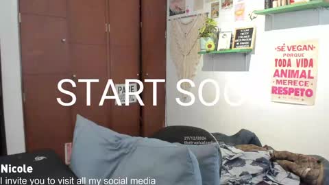 Snapshot of thetropicalseduction chatting on 12/28/24, 09:08 Nicole online show from 12/28/24, 09:08