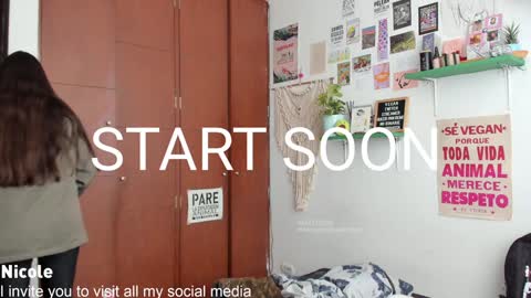 Snapshot of thetropicalseduction chatting on 01/06/25, 09:00 Nicole online show from 01/06/25, 09:00