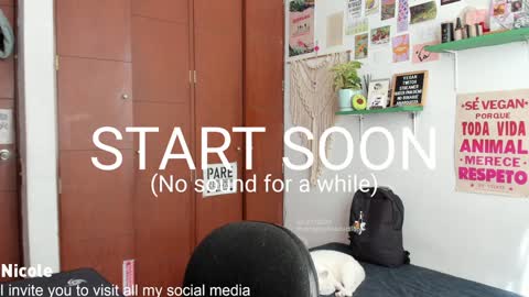 Snapshot of thetropicalseduction chatting on 01/22/25, 06:52 Nicole online show from 01/22/25, 06:52