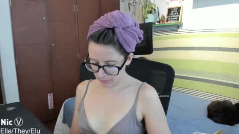 Nicole online show from 02/09/26, 10:14