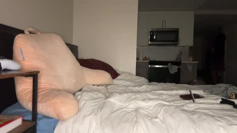 Sapphire the Vixen online show from 04/20/26, 11:39