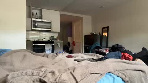 Sapphire the Vixen online show from 04/22/26, 07:04