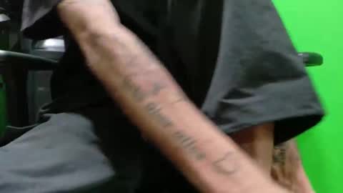 TheVulvaAddict aka kuruptxxx online show from 02/17/26, 08:04