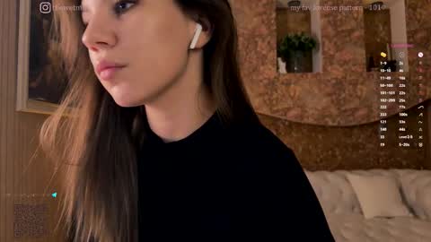 Grace  Next broadcast -  online show from 11/05/25, 02:06