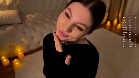 Grace  Next broadcast -  online show from 11/19/25, 10:26