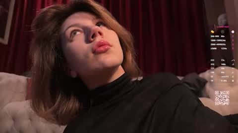 Grace  Next broadcast -  online show from 03/19/26, 05:11