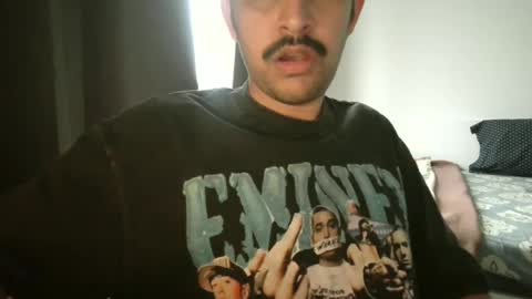 Snapshot of thewildtonguee chatting on 02/13/25, 03:56 TheWildTongue online show from 02/13/25, 03:56