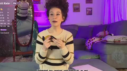 thewillownest online show from 10/26/25, 05:08