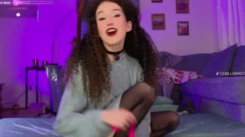 thewillownest online show from 04/03/26, 02:04