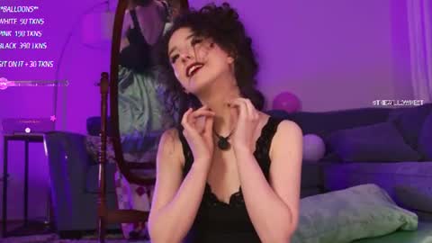 thewillownest online show from 07/20/26, 02:08