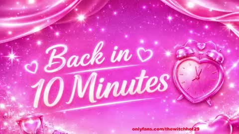 Gretel y Nick online show from 03/09/26, 11:42