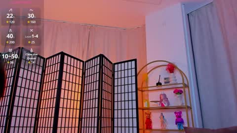 Liz online show from 12/20/24, 09:50
