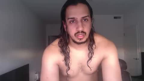 Vampiro online show from 04/25/26, 12:02