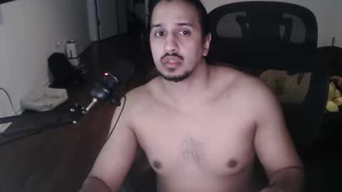 Vampiro online show from 05/06/26, 02:08