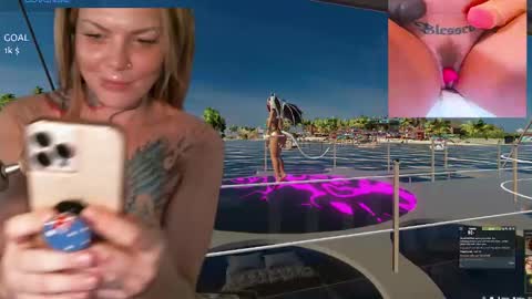 B A E online show from 12/03/24, 08:17