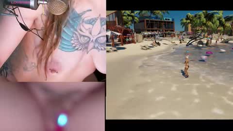 B A E online show from 02/03/26, 02:00