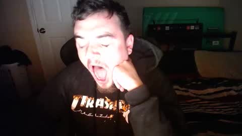 TheKingOfPorn online show from 05/02/26, 08:52
