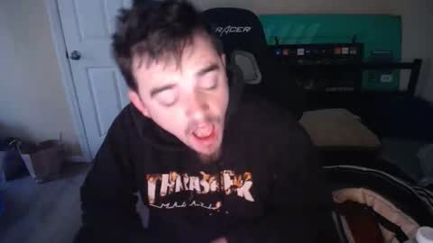 TheKingOfPorn online show from 05/05/26, 09:50