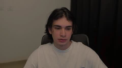 Snapshot of thiaan__ chatting on 01/28/25, 01:50 thiaan__ online show from 01/28/25, 01:50