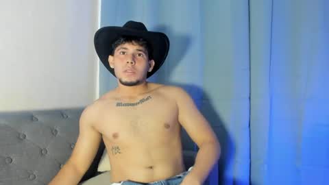 thiago online show from 05/22/26, 04:30
