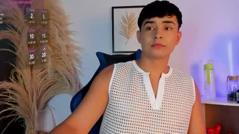 Snapshot of thiago_connor21 chatting on 06/03/26, 09:09 Thiago online show from 06/03/26, 09:09