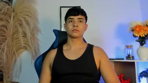 Snapshot of thiago_connor21 chatting on 06/27/26, 10:59 Thiago online show from 06/27/26, 10:59