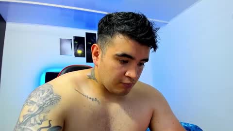 Snapshot of thiago_cp01 chatting on 02/04/25, 05:53 Thiago online show from 02/04/25, 05:53