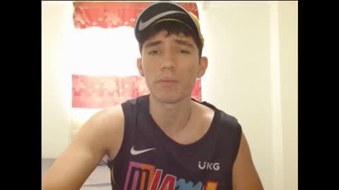 thiago_deseo69 online show from 01/09/26, 02:09