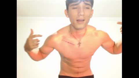 thiago_deseo69 online show from 02/19/26, 12:06