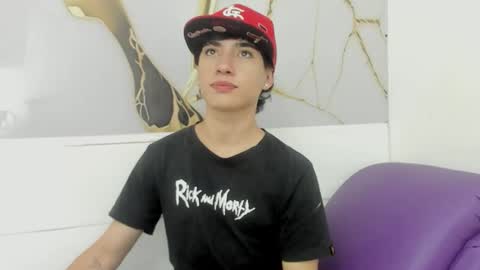 thiago_divine_anki online show from 10/16/25, 10:00