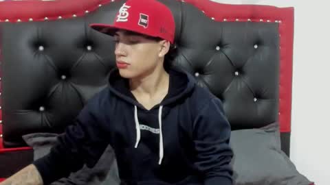 thiago_divine_anki online show from 10/17/25, 10:23