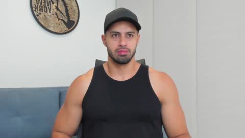 thiago_driussi online show from 01/11/25, 12:55