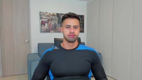 thiago_driussi online show from 01/16/25, 04:17