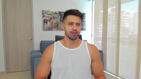 thiago_driussi online show from 01/19/25, 01:44