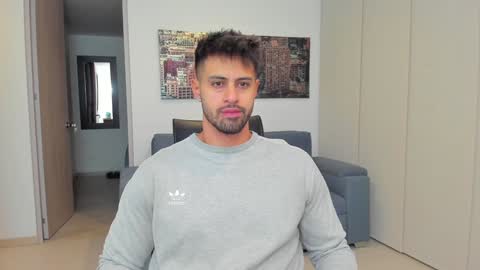 thiago_driussi online show from 01/21/25, 01:29