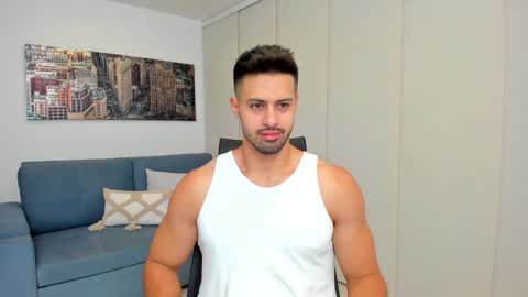 thiago_driussi online show from 01/29/25, 10:05