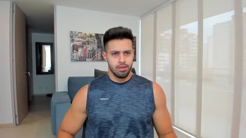 thiago_driussi online show from 02/03/25, 12:47