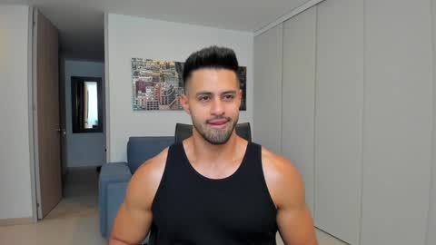 thiago_driussi online show from 02/08/25, 02:04
