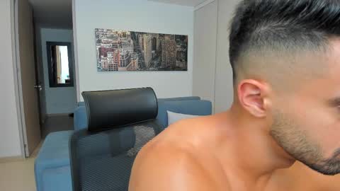 thiago_driussi online show from 02/13/25, 05:37